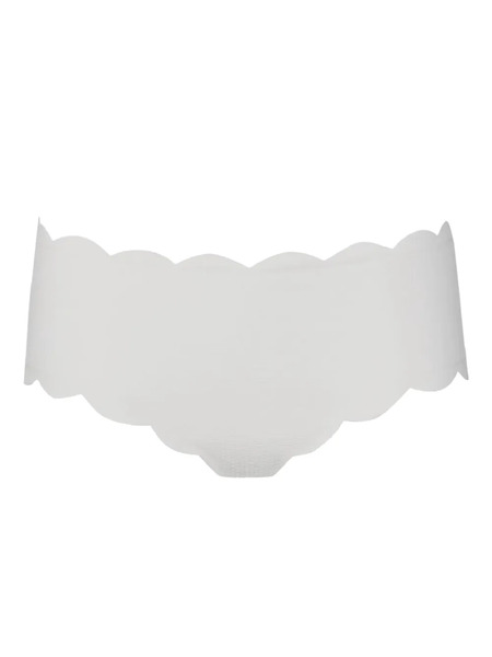  Marysia Bas De Bikini Spring - Blanc 