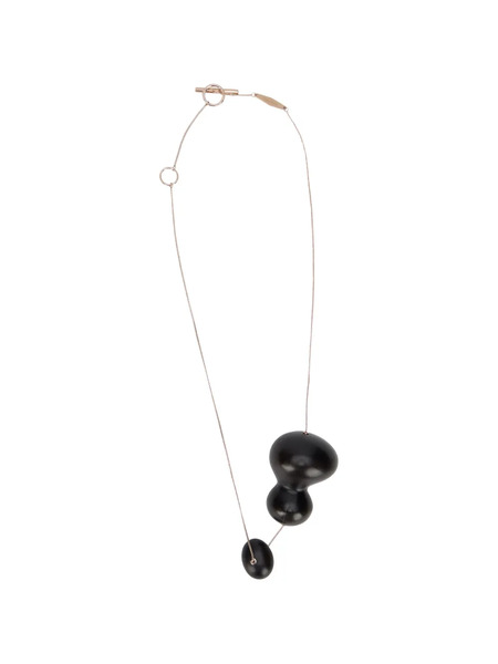  Max Mara Collier Multi-rangs - Rose 