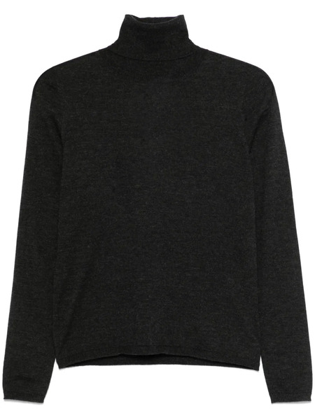  Max Mara Pull Adda En Cachemire - Gris 