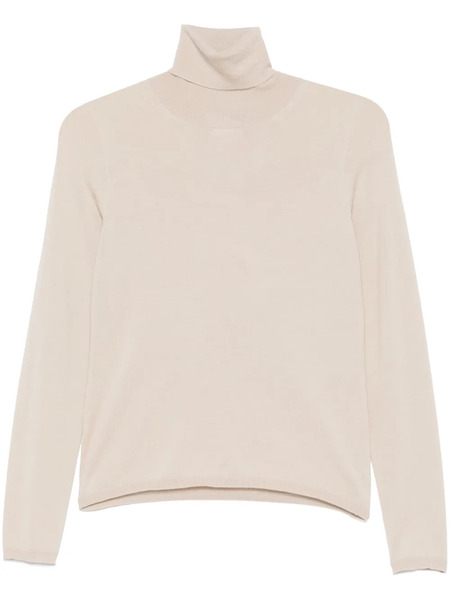  Max Mara Pull Adda - Marron 