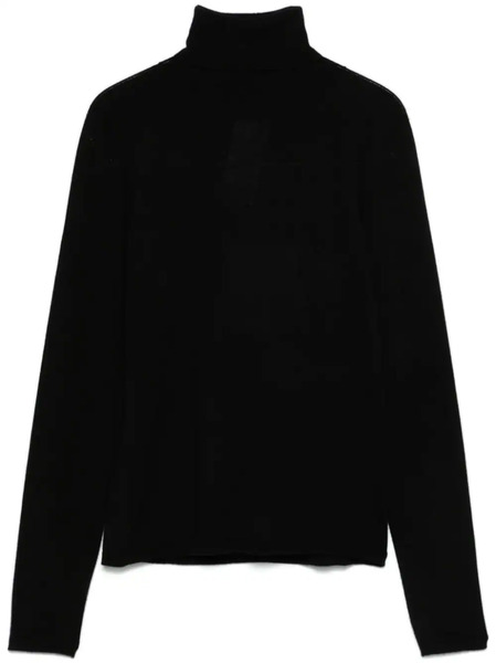  Max Mara Pull Adda - Noir 