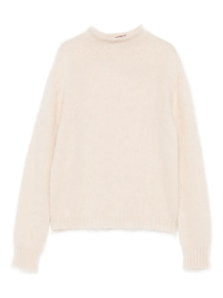  Max Mara Pull Mandorla - Tons Neutres 