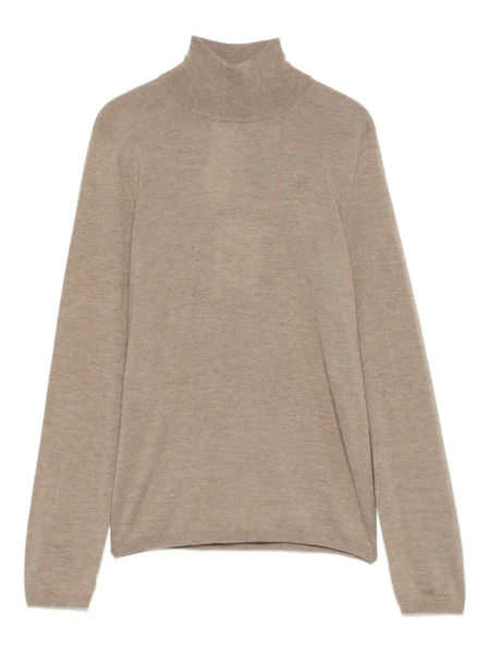  Max Mara Pull Meana - Tons Neutres 