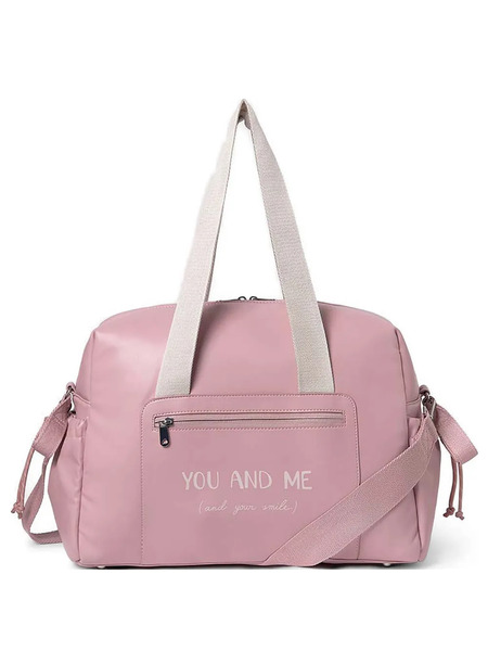  Mayoral Maternity Tote Bag - Rose 