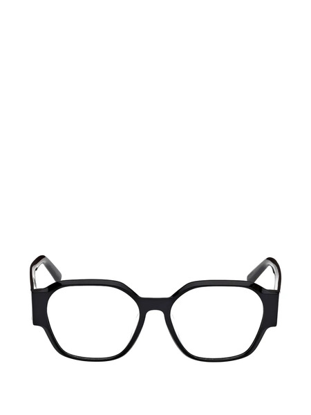 Mcm Rectangle-frame Glasses - Noir 