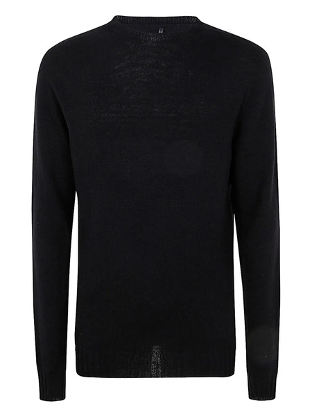  Md75 Pull En Cachemire - Noir 