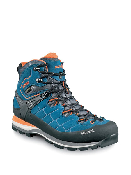  Meindl Baskets Litepeak - Bleu 