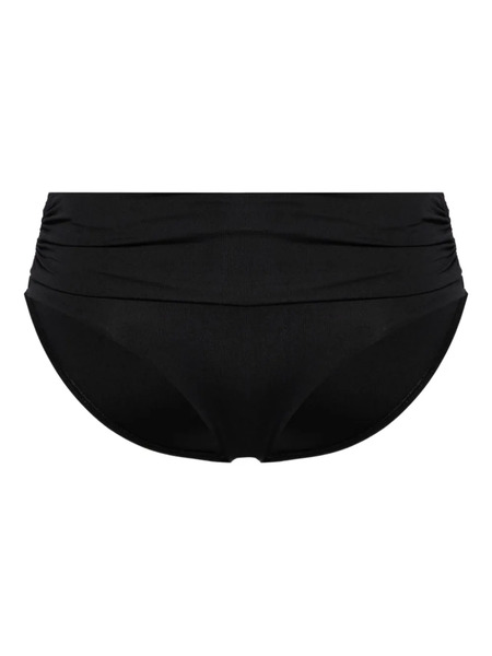  Melissa Odabash Bas De Bikini Belair - Noir 