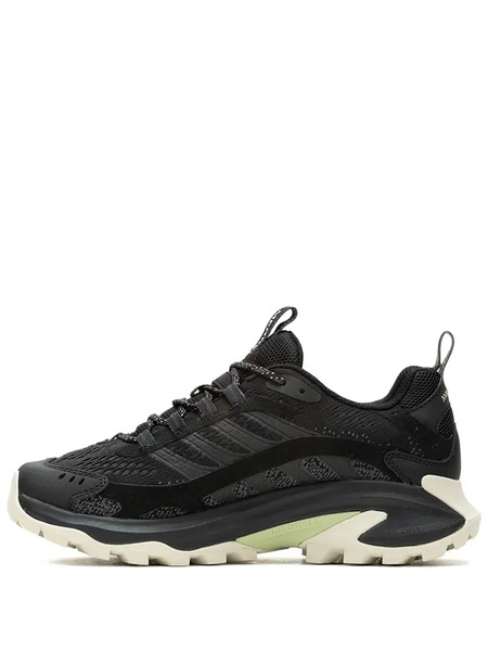  Merrell Baskets Moab Speed 2 - Noir 