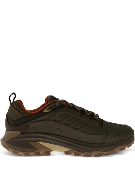  Merrell Baskets Moab Speed 2 - Vert 