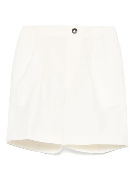 Michael Coal Short Max - Blanc 