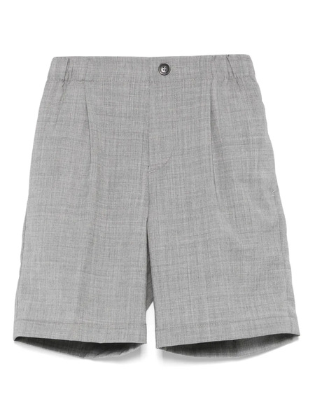  Michael Coal Short Max - Gris 