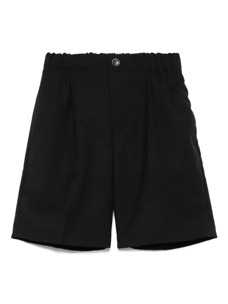  Michael Coal Short Max - Noir 