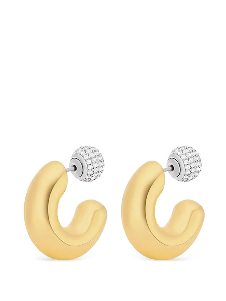  Michael Kors Boucles D'oreilles à Perles 