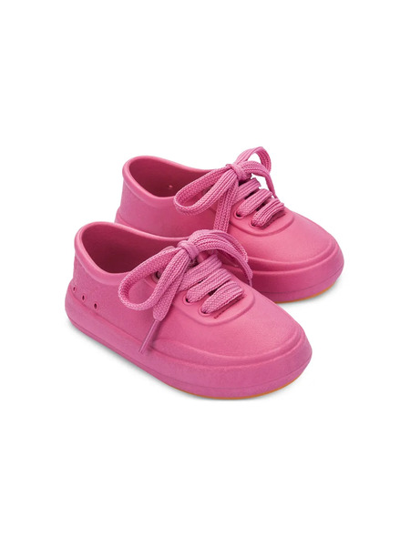  Mini Melissa Baskets Free Hug - Rose 