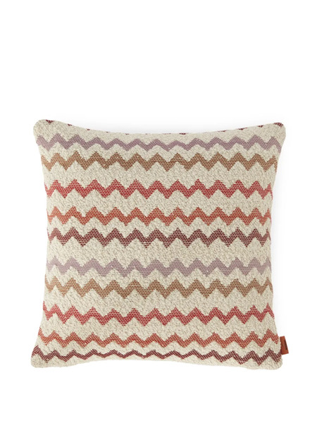  Missoni Home Coussin Capri Outdoor (40 Cm X 40 Cm) - Tons Neutres 