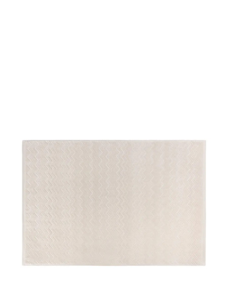  Missoni Home Tapis De Bain Chalk (60 Cm X 90 Cm) - Marron 