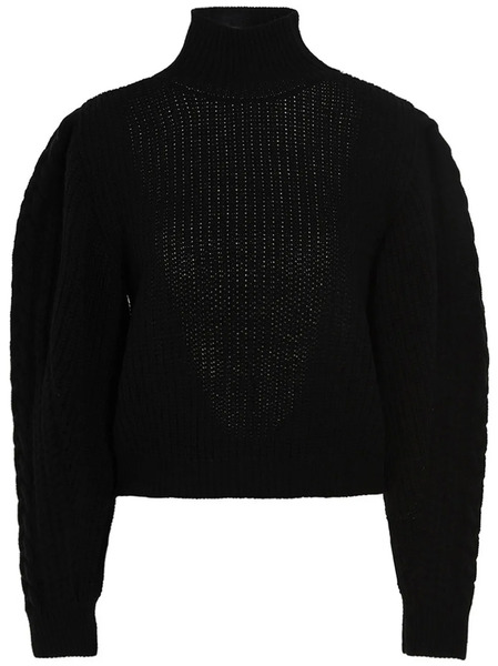  Mixik Pull Monique - Noir 