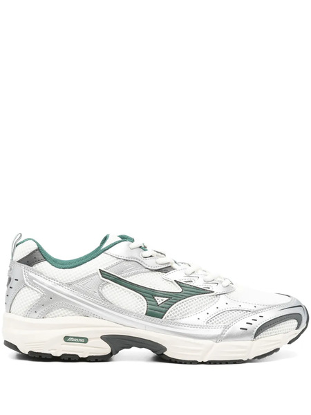  Mizuno Baskets Mxr - Blanc 