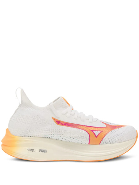  Mizuno Baskets Neo Zen - Blanc 