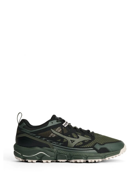  Mizuno Baskets Wave Daichi - Vert 