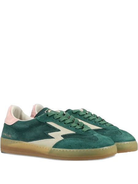  Moa Concept Baskets Master Club - Vert 