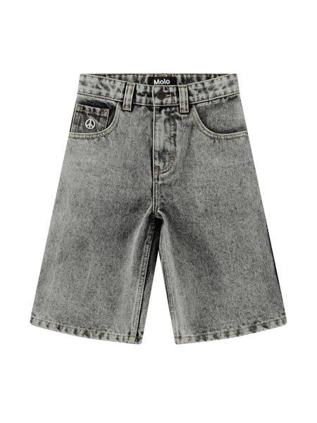  Molo Bermuda Alpha - Gris 
