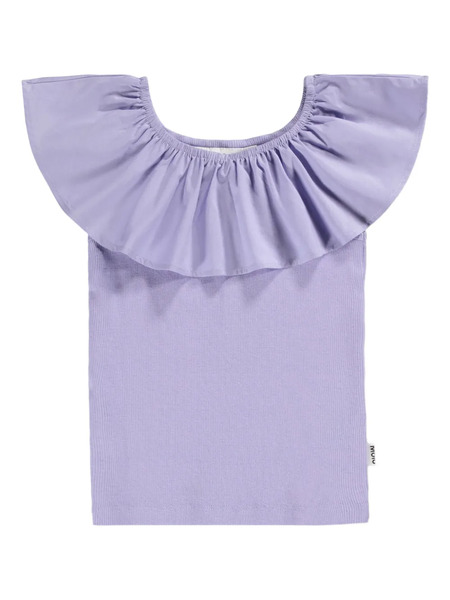  Molo Blouse Reca - Violet 