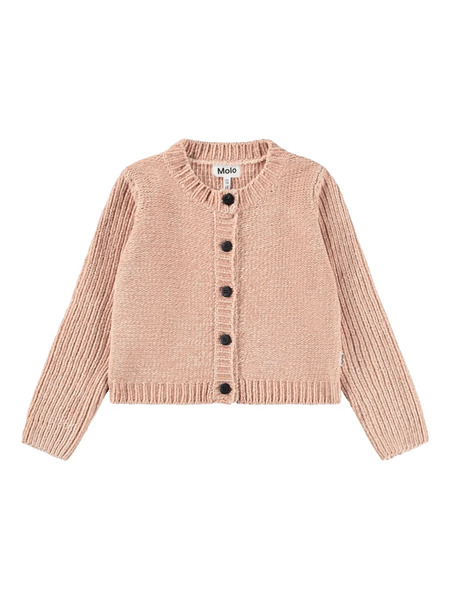  Molo Cardigan Gilah - Rose 