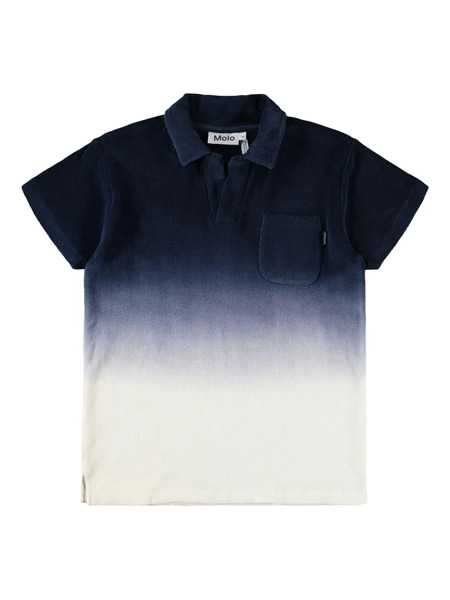  Molo Polo Randel - Bleu 