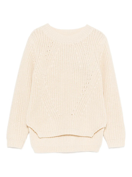  Molo Pull Gilis - Tons Neutres 