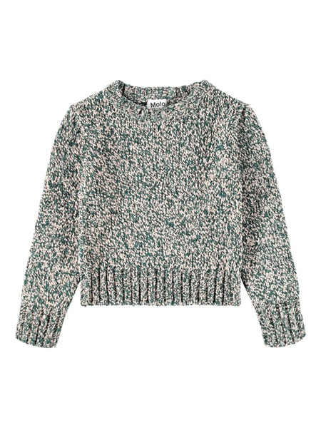  Molo Pull Grett - Rose 