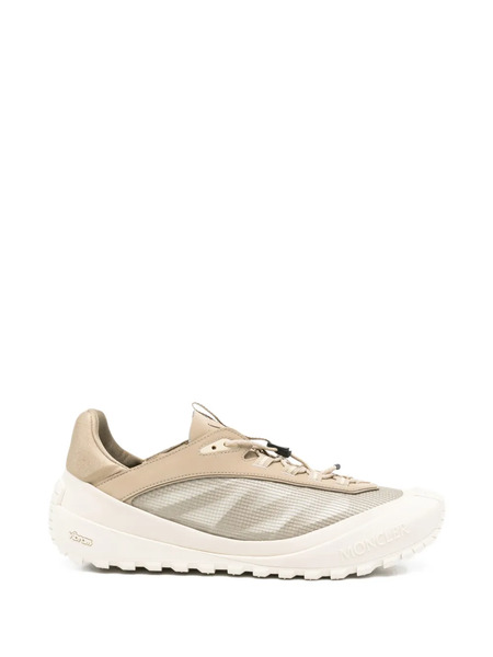  Moncler Baskets Tailgrip Lp - Blanc 