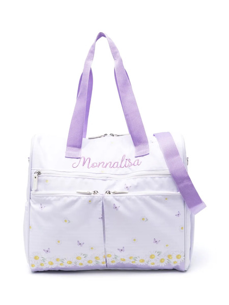  Monnalisa Sac à Langer St. Margherite - Violet 