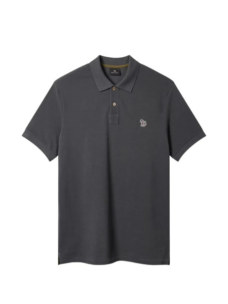  Mps Polo Zebra - Gris 