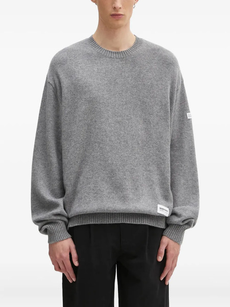  Neighborhood Pull à Patch Logo - Gris 