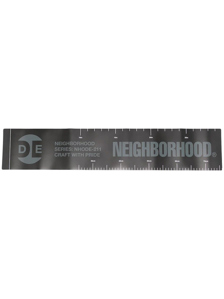  Neighborhood Règle Ode. Lunker Résistante à L'eau - Noir 