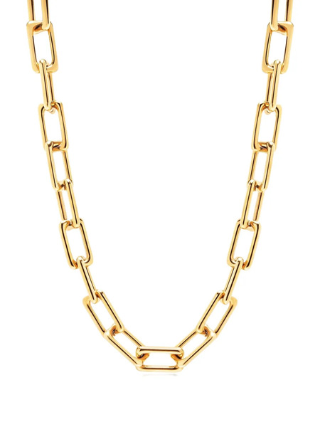  Nialaya Jewelry Collier En Chaîne - Or 