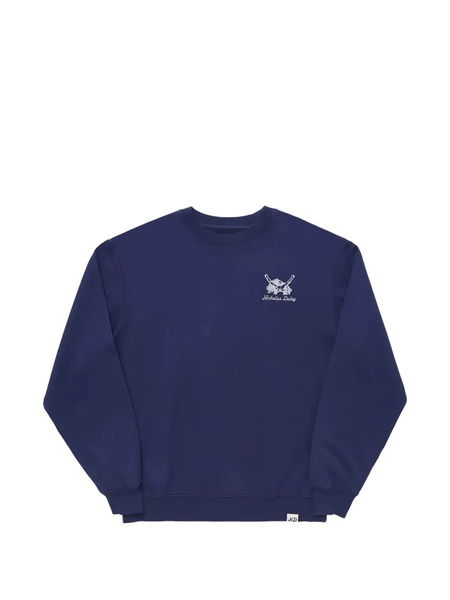  Nicholas Daley Sweat Reggae Klub - Bleu 