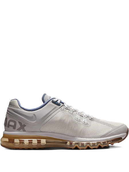  Nike Baskets Air Max 2013 « Métallisé Cool Grey/métallisé Dark Grey/anthracite/métallisé Silver » - Gris 