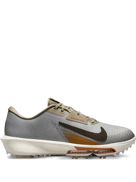  Nike Baskets Air Zoom Infinity Tour 2 'pga Championships - Iron Ore/baroque Brown/sail/khaki' - Gris 