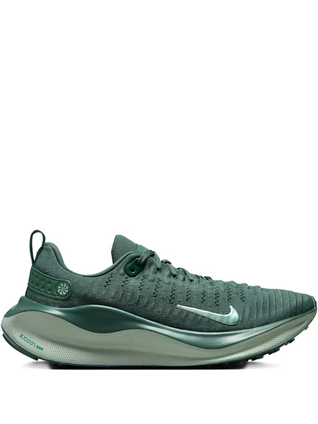  Nike Baskets Infinity Run 4 - Vert 