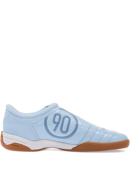  Nike Baskets Total 90 - Bleu 