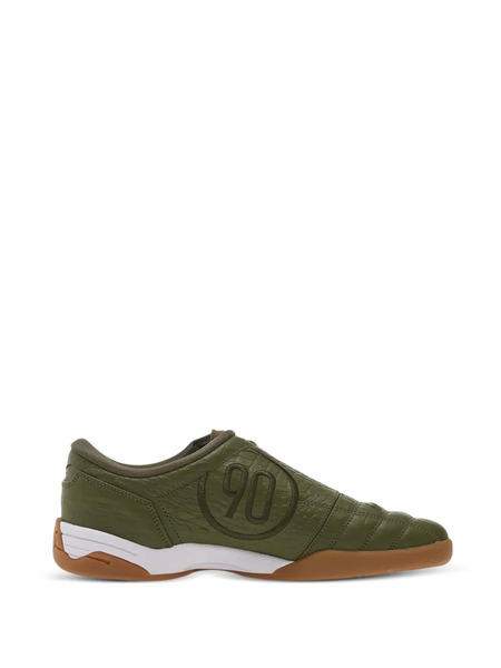  Nike Baskets Total 90 - Vert 