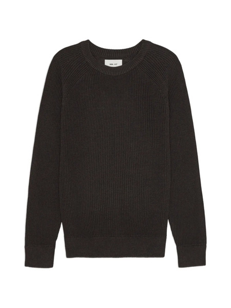  Nn07 Pull Jacobo - Marron 