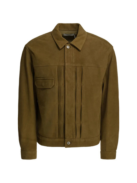  Nonnative Manteau à Empiècements - Marron 