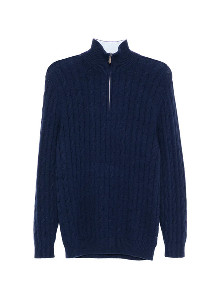  N.peal Pull Albemarle - Bleu 
