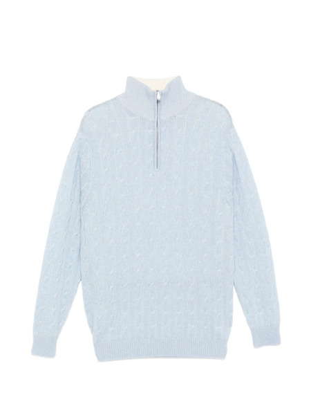  N.peal Pull Albemarle - Bleu 