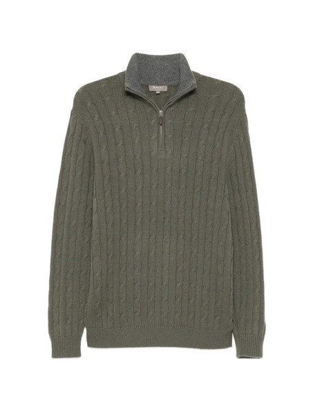  N.peal Pull Albemarle - Vert 