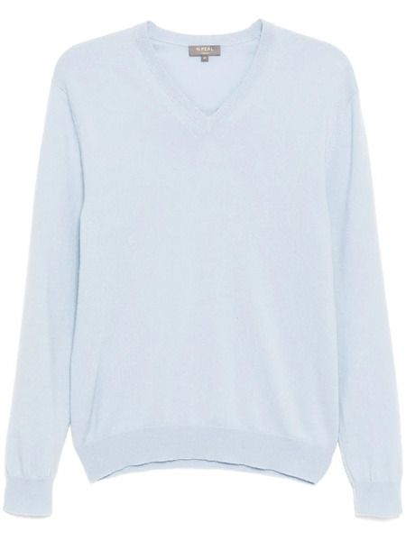  N.peal Pull Burlington - Bleu 